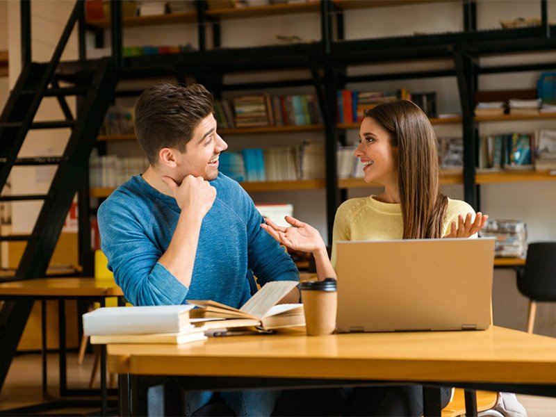 Study Insurance